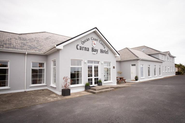 Carna Bay Hotel 외부 사진