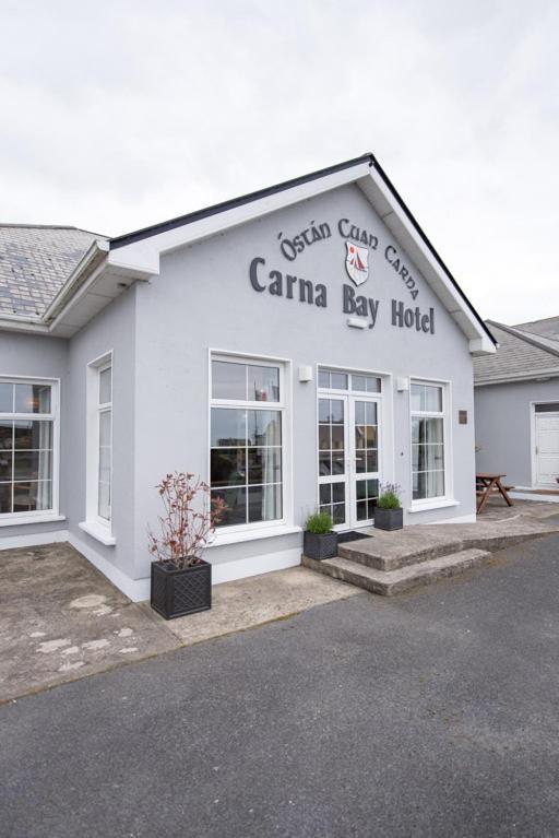 Carna Bay Hotel 외부 사진